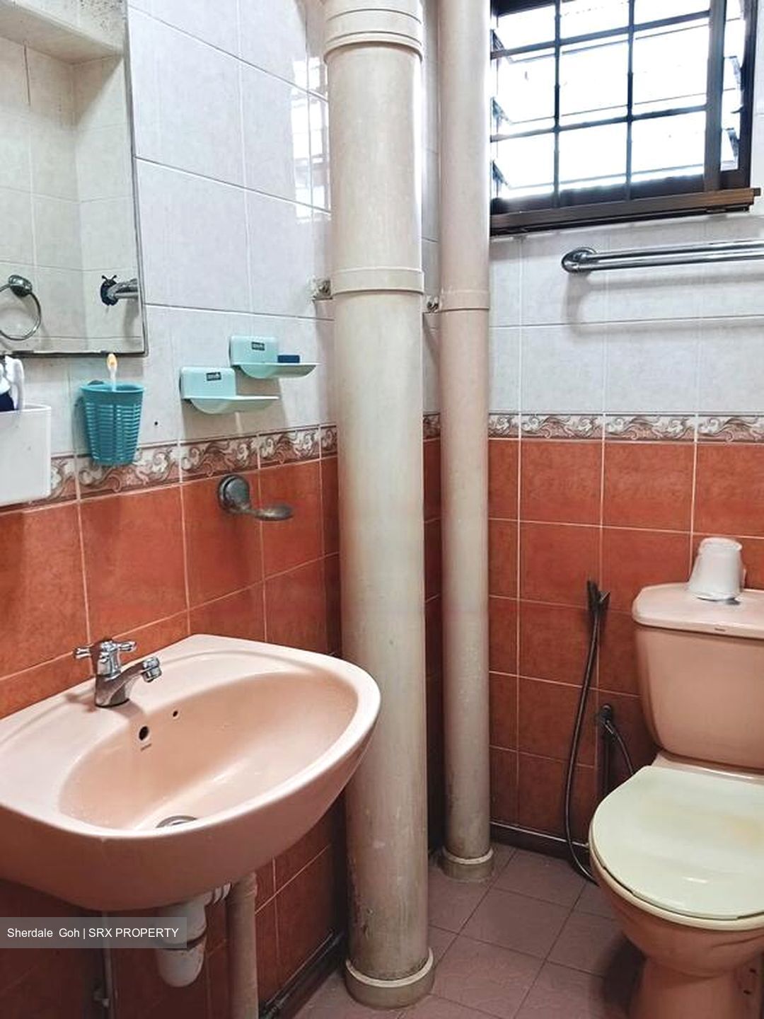 Blk 321B Anchorvale Grove (Sengkang), HDB 4 Rooms #470125101